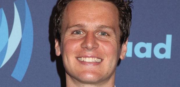 Jonathan Groff dołączył do dramatu 