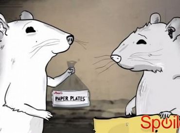Wyniki oglądalności amerykańskich stacji kablowych z piątku, 4 marca 2016 roku