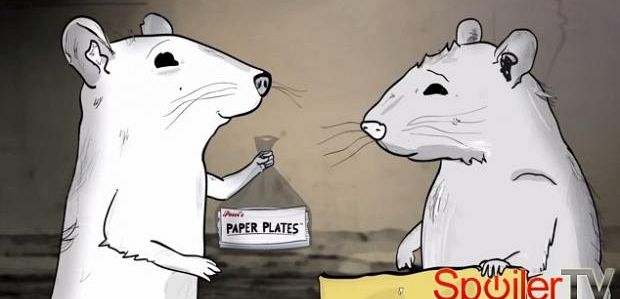 Wyniki oglądalności amerykańskich stacji kablowych z piątku, 4 marca 2016 roku