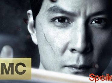 AMC przedłuża „Into the Badlands” o 2 sezon