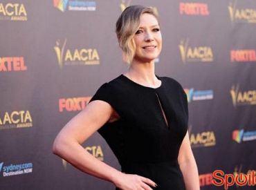 Anna Torv dołączyła do Mind Hunter