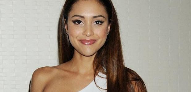 Lindsey Morgan pojawi się gościnnie w 3 sezonie 