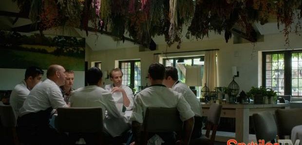 Netflix przedłuża serial dokumentalny „Chef’s Table” o 3 sezony