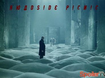 WGN America zamawia 2 odcinki pilotowe „Roadside Picnic” i „Scalped”