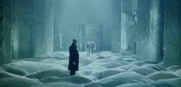 WGN America zamawia 2 odcinki pilotowe „Roadside Picnic” i „Scalped”