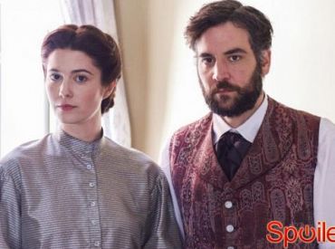 PBS przedłuża Mercy Street o 2 sezon