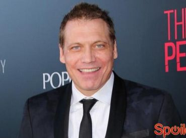 Holt McCallany dołączył do Mind Hunter