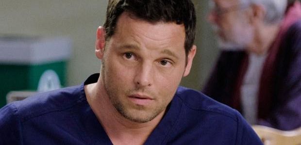 Justin Chambers potwierdza powrót w 13 sezonie 