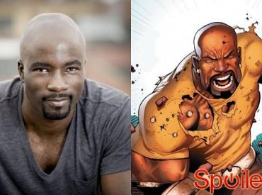 Mike Colter zdradza datę premiery serialu Luke Cage