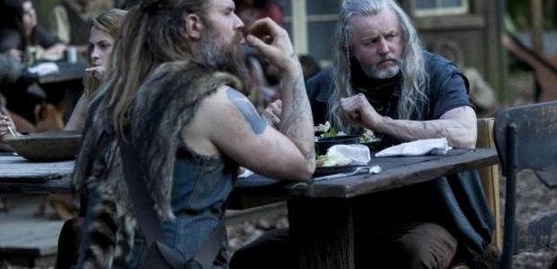 WGN America przedłuża dramat 