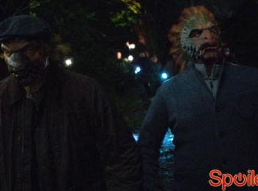 Zobacz Wesena stworzonego przez fankę w 100. odcinku „Grimm”