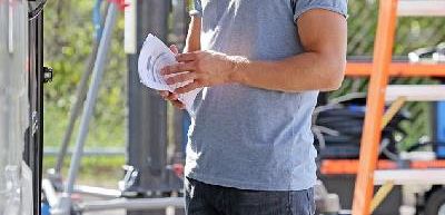 Derek Hough powróci w 4 sezonie 