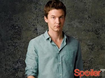 Erik Stocklin dołączył do „Haters Back Off”