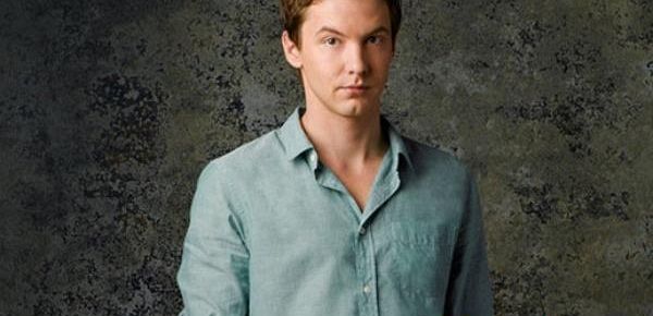Erik Stocklin dołączył do „Haters Back Off”
