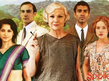 Channel 4 podaje datę powrotu Indian Summers