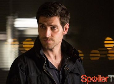 David Giuntoli: 6 sezon Grimm może być ostatnim
