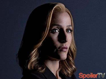 Gillian Anderson o 11 sezonie Z Archiwum X: Wszystko zależy od terminów