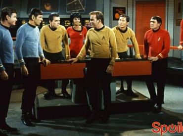 Serial Star Trek jest już w 60 procentach sfinansowany