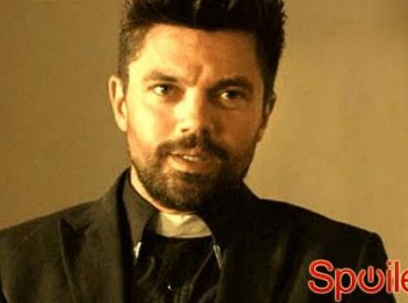 AMC podaje datę premiery Preacher
