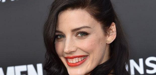 Jessica Paré pojawi się w odcinku pilotowym 