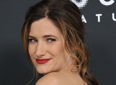 Kathryn Hahn zagra w odcinku pilotowym I Love Dick