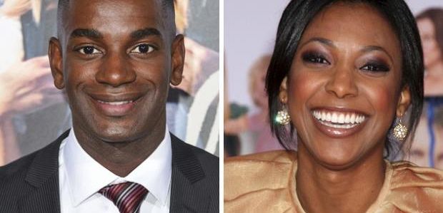 Mo McRae, Meagan Holder i Tim Jo dołączyli do odcinka pilotowego 