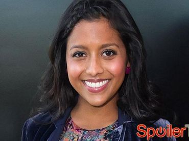 Tiya Sircar zagra w odcinku pilotowym komedii NBC o rodzinie królewskiej