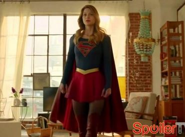 Twórcy Supergirl optymistyczni co do 2 sezonu