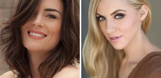 Monique Ganderton, Elizabeth Whitmere, Sunita Prasad i Karissa Tynes pojawią się w 2 sezonie 