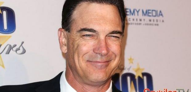 Patrick Warburton dołączył do serialu 