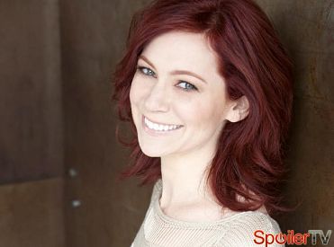 Carrie Preston dołączyła do miniserialu „When We Rise”