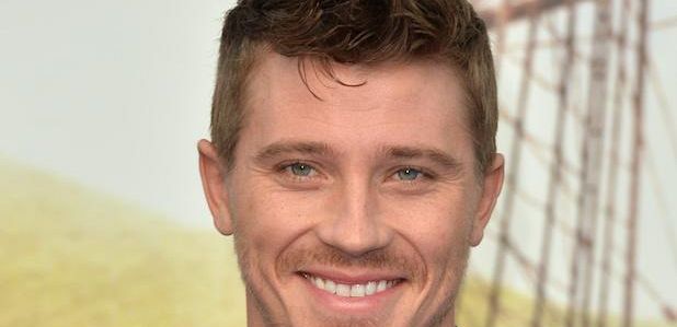 Garrett Hedlund wystąpi w 
