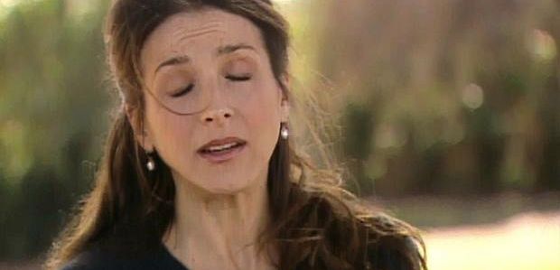 Marin Hinkle pojawi się gościnnie w 8 sezonie 