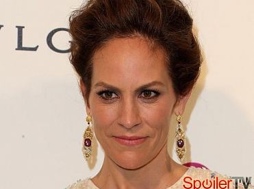 Annabeth Gish dołączyła do 3 sezonu Halt nad Catch Fire