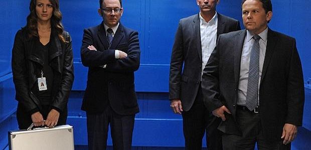 CBS podaje datę premiery 5 sezonu „Impersonalnych”