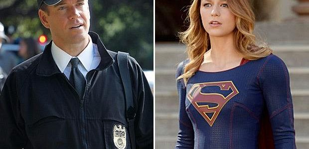 CBS podaje daty finałów „Agentów NCIS”, „Supergirl”, „Teorii wielkiego podrywu” i 21 innych seriali