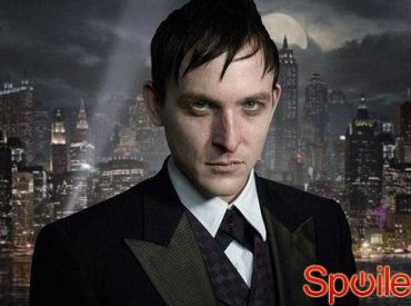 Fox przedłuża Gotham o 3 sezon