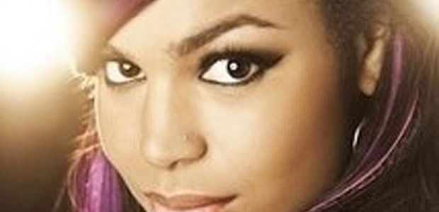 Jordin Sparks pojawi się w odcinku pilotowym 