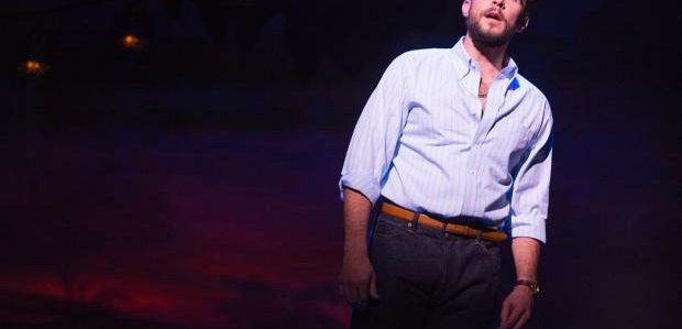 Josh Segarra zagra w odcinku pilotowym komedii NBC od Vladimira Caamaño