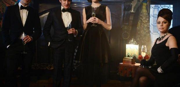 Spoiler Dnia: Pingwin z „Gotham” ma nową rodzinę — ale czy to dobra wiadomość?