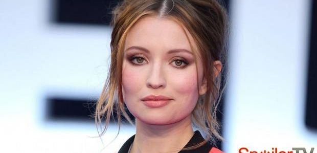Emily Browning dołączyła do 