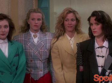 TV Land rozwija serialową antologię Heathers