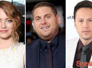 Emma Stone i Jonah Hill wystąpią w czarnej komedii, która wyreżyseruje Cary Fukunaga