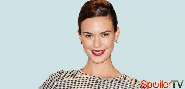 Odette Annable dołączyła do odcinka pilotowego 