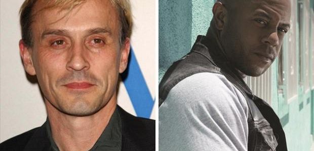 Robert Knepper i Rockmond Dunbar powrócą we wskrzeszeniu 