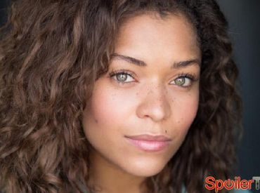 Antonia Thomas pojawi się w odcinku pilotowym Sparks