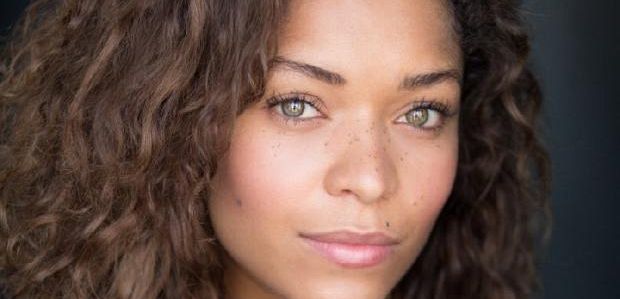 Antonia Thomas pojawi się w odcinku pilotowym 
