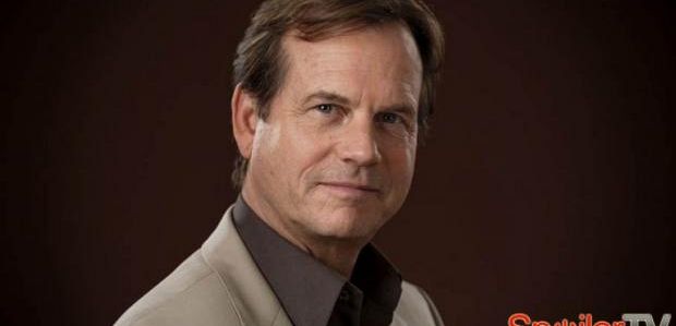 Bill Paxton zagra główną rolę w sequelu 