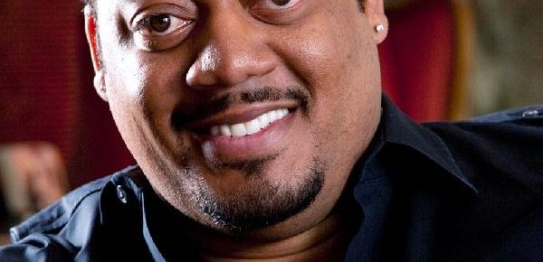 Cedric Yarbrough zagra w odcinku pilotowym 