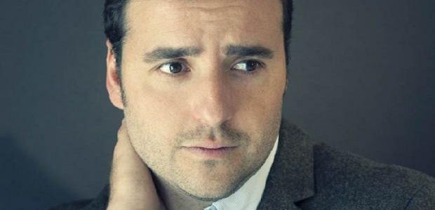 David Krumholtz, Ed Squires, Jance Enslin i Katie Balen zagrają w odcinku pilotowym 